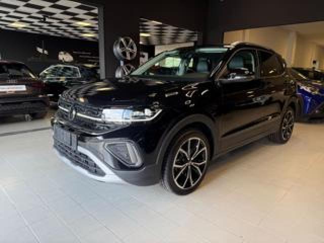 Volkswagen T-Cross 1.0 Tsi 115 Cv Style 