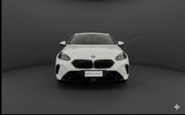 Bmw 118 D Msport Pro 