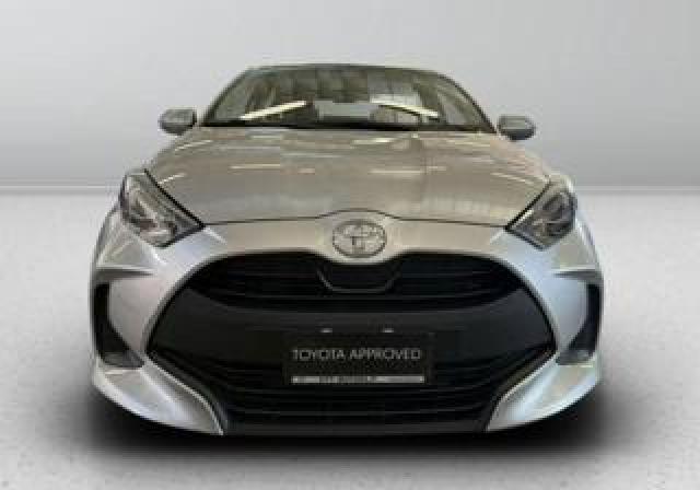 Toyota Yaris 1.5 Hybrid 5 Porte Active 