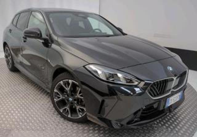 Bmw 118 D Msport Pro 