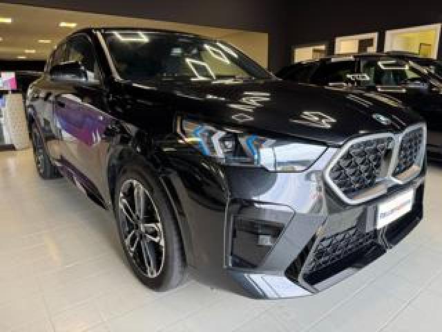 Bmw X2 Xdrive20d 48v Msport Pro Brooklyn Grey Met 