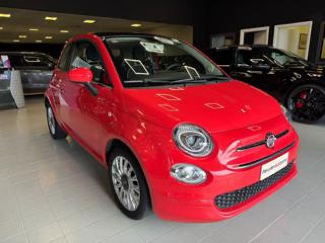 Fiat 500 1.3 Multijet 95 Cv Lounge 