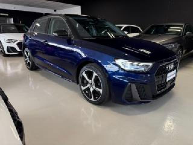 Audi A1 Spb 30tfsi S Line telec/c.play/led 