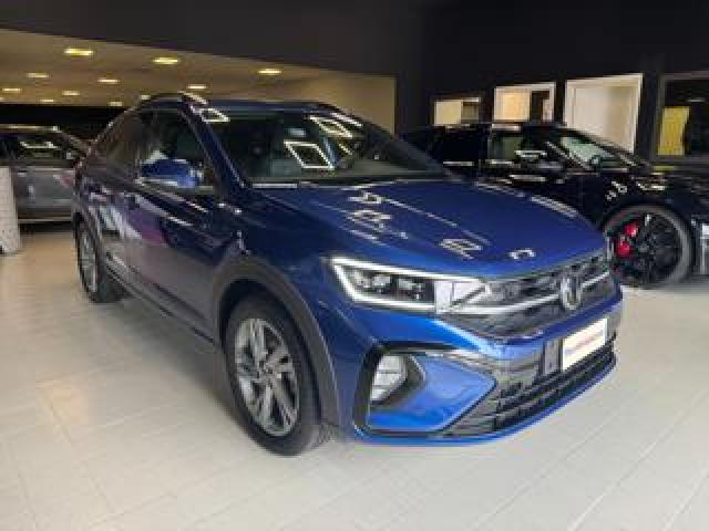 Volkswagen Taigo 1.0 Tsi 115 Cv R-Line 
