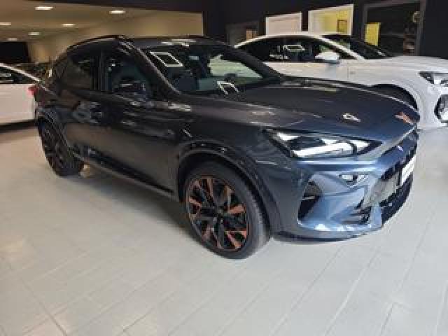 Cupra Formentor 2.0 Tdi Dsg 