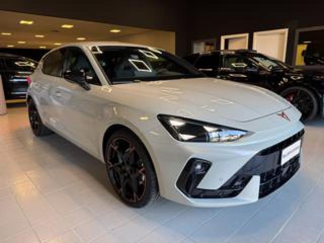 Cupra Leon 1.5 E-Hybrid 204 Cv Dsg 