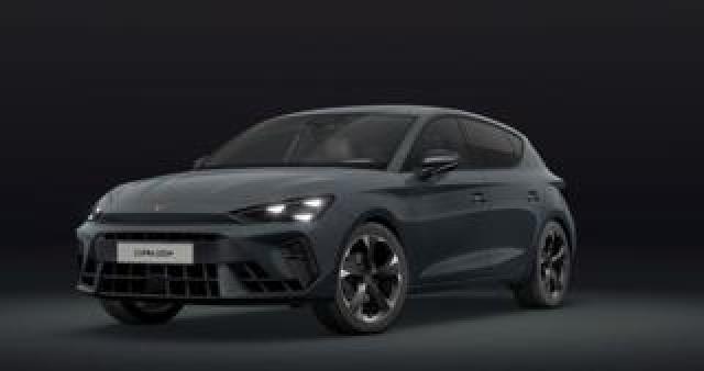 Cupra Leon 1.5 Tsi 150 Cv 