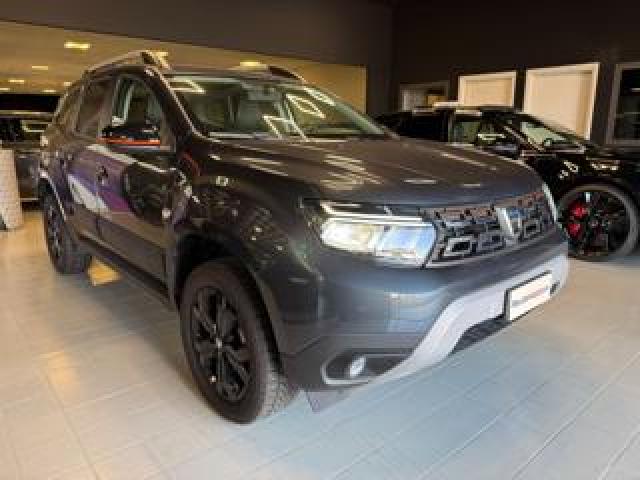 Dacia Duster 1.5 Blue Dci 8v 115 Cv 4x2 Extreme 