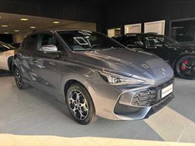 Mg Mg3 1.5 Hybrid+ Luxury Km0 