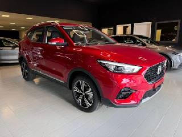 Mg Zs 1.5 Vti-Tech Comfort Pronta Consegna 