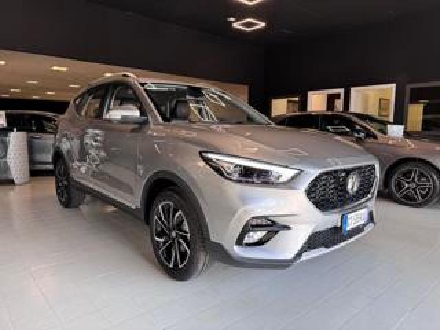 Mg Zs 1.5 Vti-Tech Luxury Gpl  