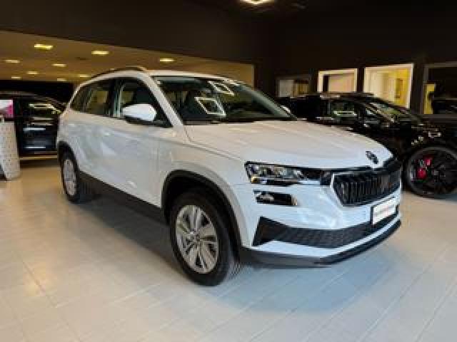 Skoda Karoq 2.0 Tdi Scr 4x4 Dsg Selection 