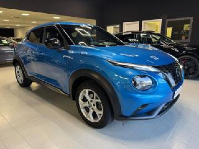 Nissan Juke 1.0 Dig-T 114 Cv  N-Connecta 