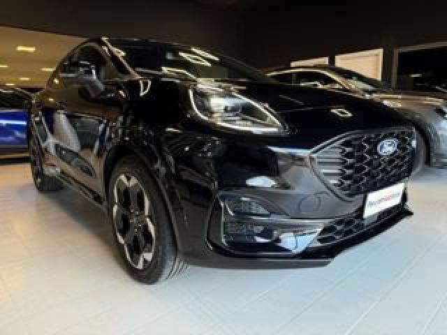 Ford Puma 1.0 Ecoboost Hybrid 125 Cv S&s Aut. St-Line X 