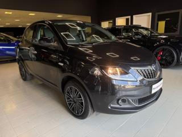 Lancia Ypsilon 1.0 Firefly 5 Porte S&s Hybrid Gold 