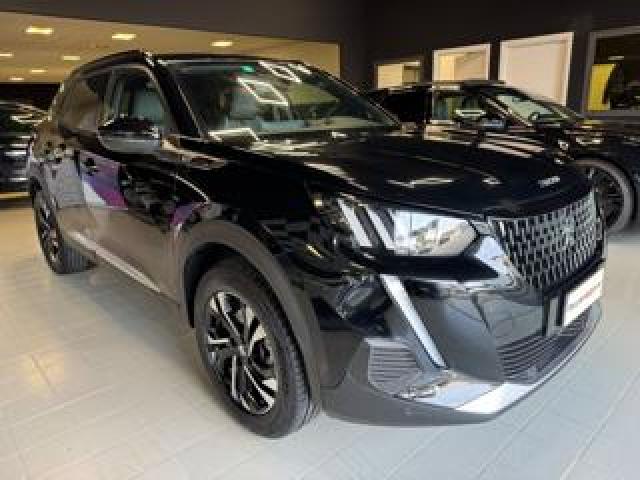 Peugeot 2008 Hdi 130 S&s Eat8 Gt+virtual+led+telecamera+carplay 