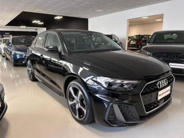 Audi A1 Spb 30 Tfsi  S Line C.play/led 