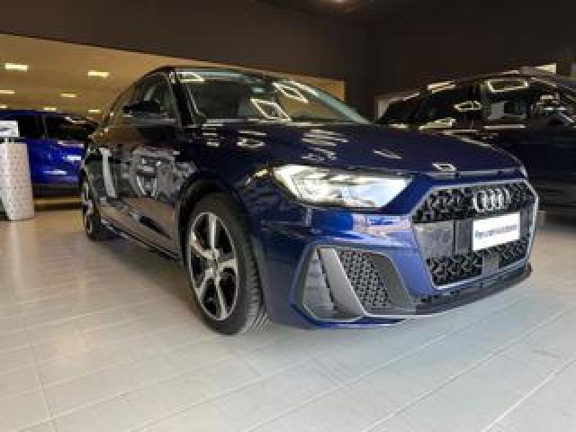 Audi A1 Spb 30 Tfsi S Line telec/c.play/led 