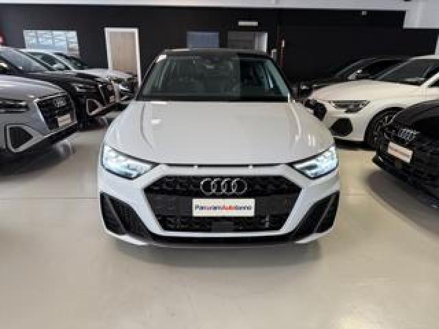 Audi A1 Spb 30 Tfsi S Line telec/c.play/led 