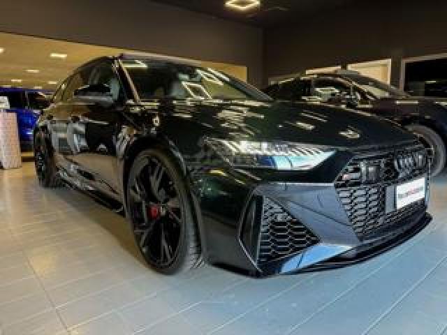 Audi Rs6 Performance 630cv 2025 Tetto 22 Keramik Dyn Plus 