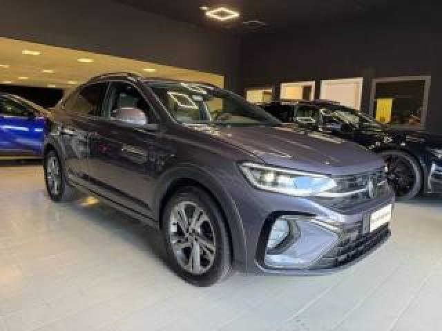 Volkswagen Taigo 1.0 Tsi 115 Cv R-Line 