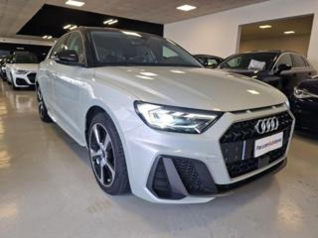 Audi A1 Spb 30 Tfsi S Line telec/c.play/led 