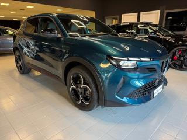 Alfa Romeo Junior 1.2 145 Cv Hybrid Edct6 Speciale 