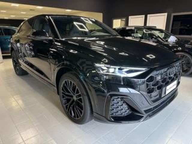 Audi Q8 50 Tdi 286 Cv Quattro Tiptronic S Line Edition Km0 