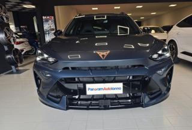Cupra Formentor 1.5 Hybrid Dsg 
