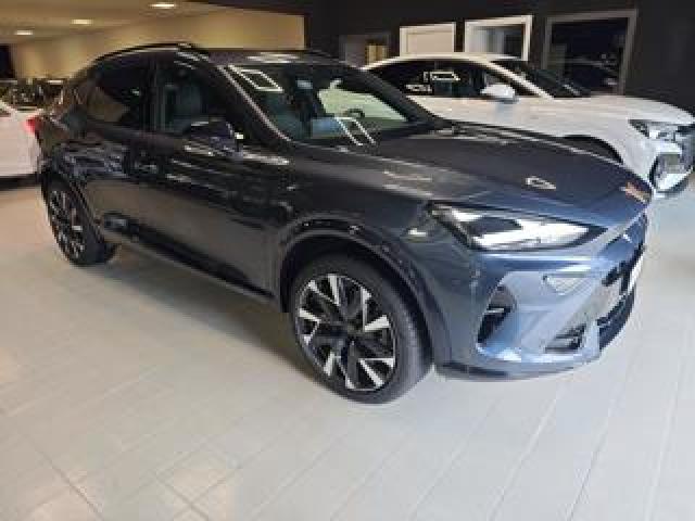 Cupra Formentor 1.5 Hybrid Dsg+pack Edge Nuova!!!! 