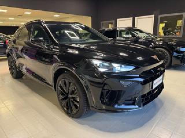 Cupra Formentor Formentor Dark Night 1.5 E-Hybrid 150 Kw 