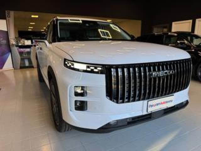 Jaecoo Jaecoo 7 1.6 Tgdi 147 Cv Aut. 4wd Exclusive 