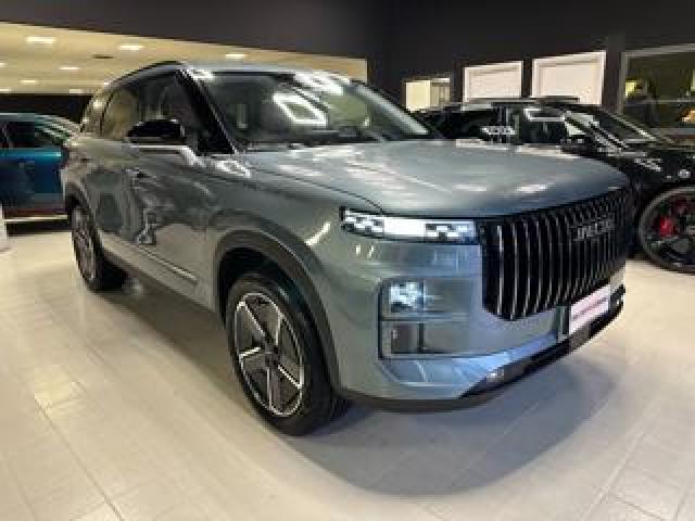 Jaecoo Jaecoo 7 1.6 Tgdi 147 Cv Aut. 4wd Exclusive 
