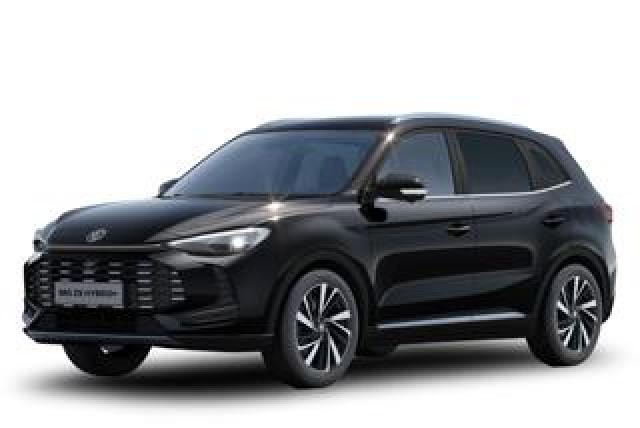 Mg Zs 1.5 Hybrid+ Luxury 