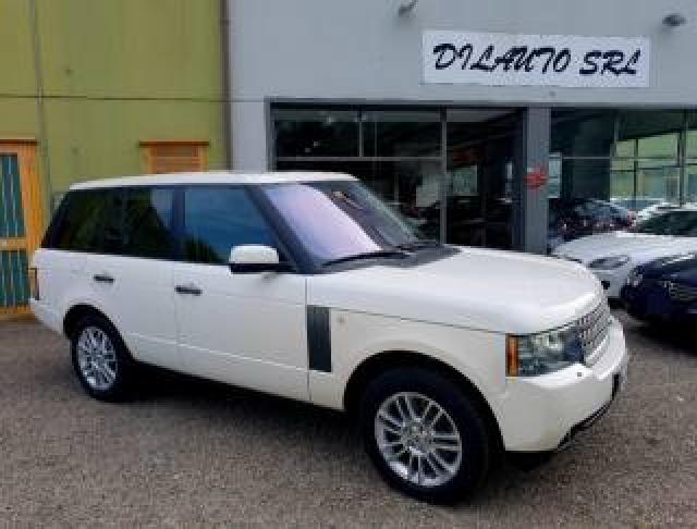 Land Rover Range Rover 5.0 V8 Tetto Radar Pelle Stupenda  