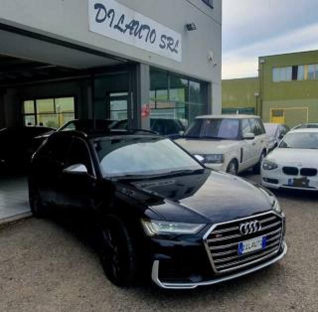 Audi S6 Avant 3.0 Tdi Quattro  Iva Espost -- Finanziamenti 