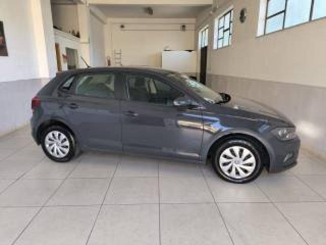 Volkswagen Polo 1.6 Tdi 5p. Comfortline Bluemotion Technology 