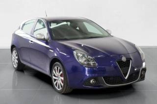 Alfa Romeo Giulietta 1.6 Jtdm 120 Cv Super 