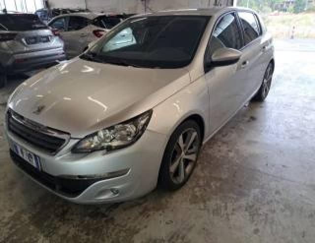 Peugeot 308 1.6 Hdi 92 Cv Access 