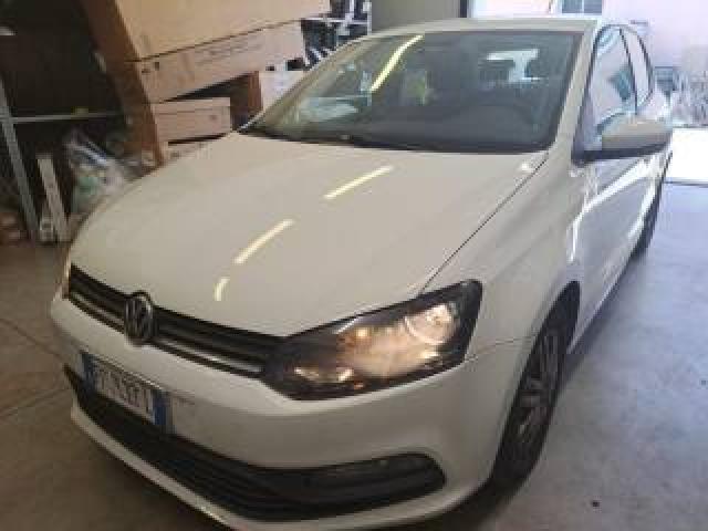 Volkswagen Polo 1.4 Tdi 5p. Business Trendline 