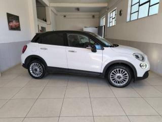 Fiat 500x 1.0 T3 120 Cv Connect 