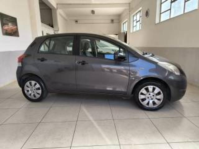 Toyota Yaris 1.0 5 Porte Now 