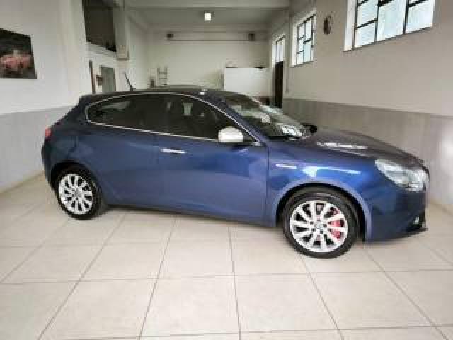 Alfa Romeo Giulietta 1.6 Jtdm 120 Cv Super 