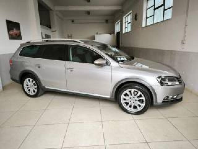 Volkswagen Passat Alltrack 2.0 Tdi 4motion Bluemotion Technology 