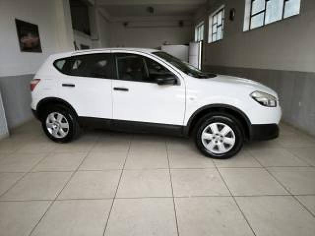 Nissan Qashqai 1.5 Dci Dpf Visia 