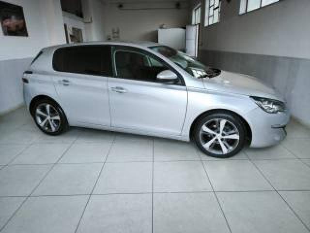 Peugeot 308 1.6 Hdi 92 Cv Access 