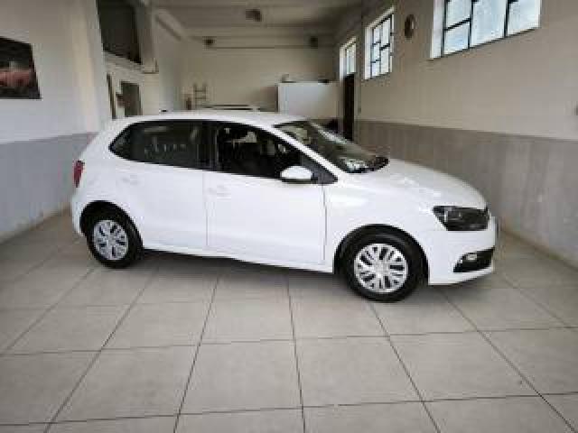 Volkswagen Polo 1.4 Tdi 5p. Trendline 