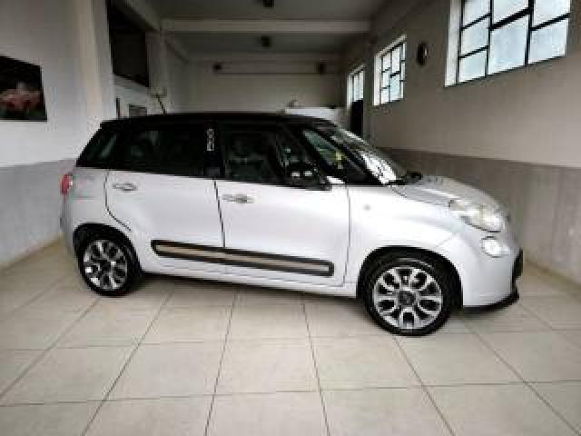 Fiat 500l 1.3 Mtj85 Cv Lounge Tetto Panoramico 