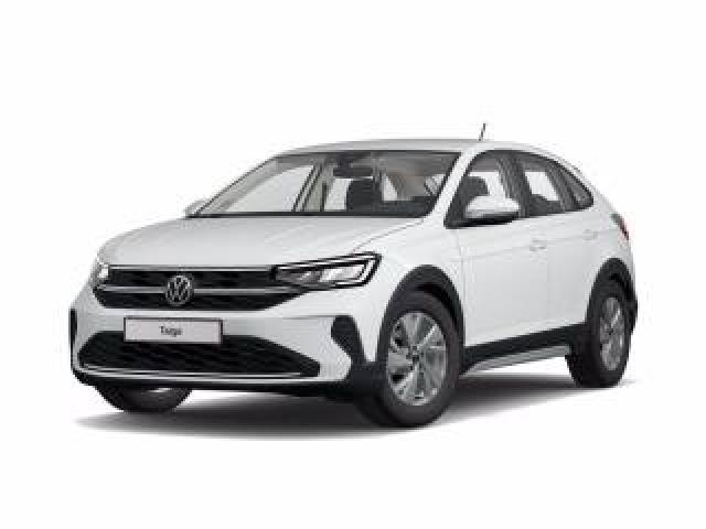 Volkswagen Taigo 1.0 Tsi 95 Cv Life 