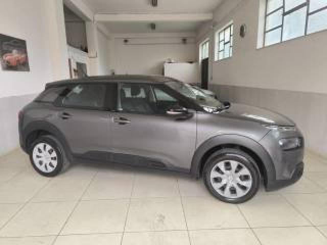 Citroen C4 Cactus Bluehdi 100 S&s Feel 